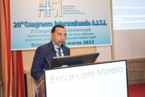 Dr. Emanuele Morella 4453